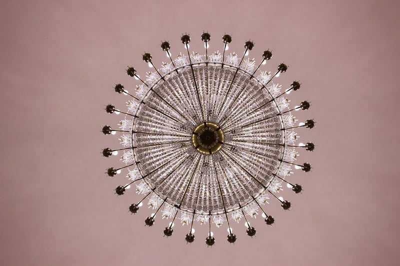 Chandeliers