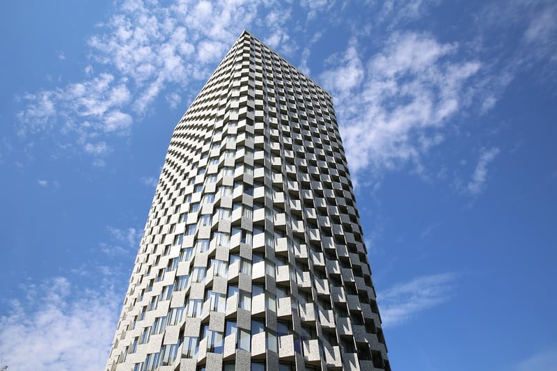 The Plaza Hotel, New York City
